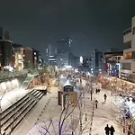 A4 Hongdae House 공항철도 마포 단독사용 홍대입구역4번출구