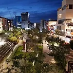 A4 Hongdae House 공항철도 마포 단독사용 홍대입구역4번출구