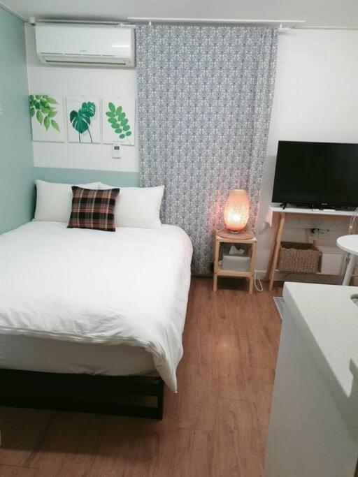 Villa A4 Hongdae House 공항철도 마포 단독사용 홍대입구역4번출구