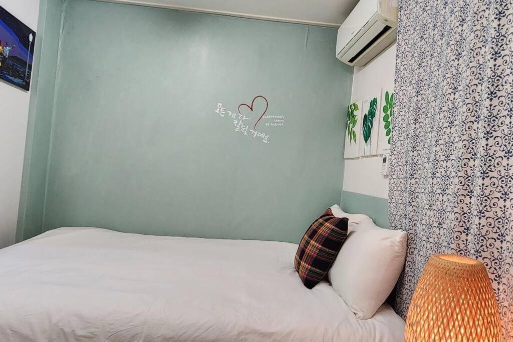 Villa A4 Hongdae House 공항철도 마포 단독사용 홍대입구역4번출구
