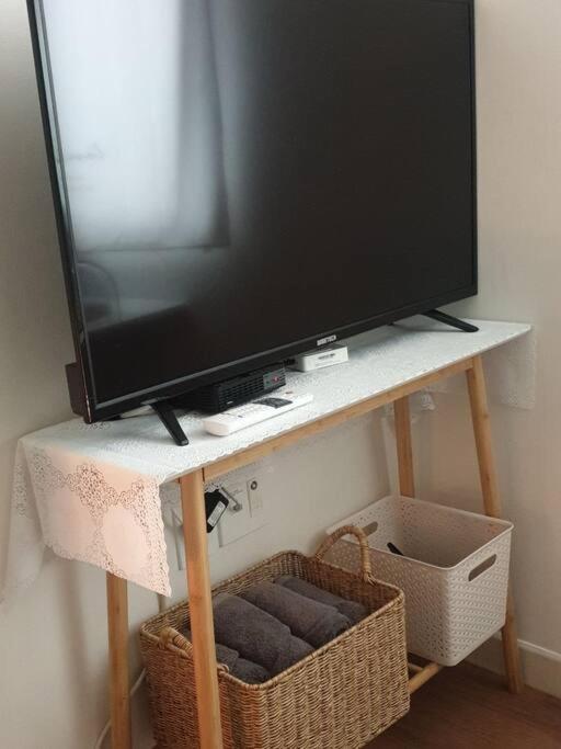 Villa A4 Hongdae House 공항철도 마포 단독사용 홍대입구역4번출구 Seoul