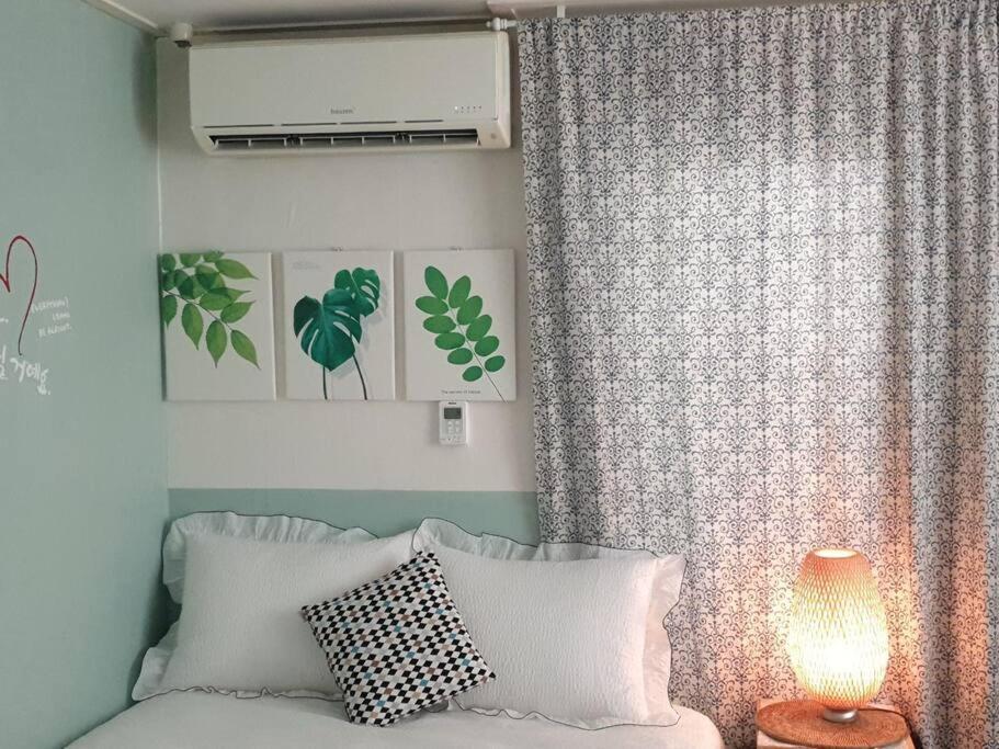 Villa A4 Hongdae House 공항철도 마포 단독사용 홍대입구역4번출구 *