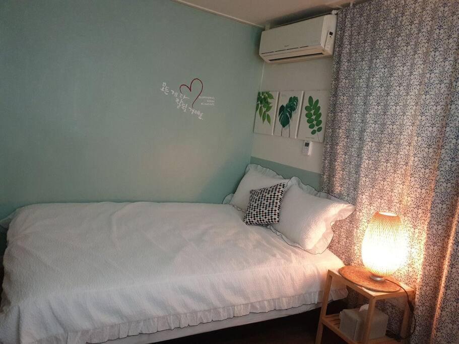 A4 Hongdae House 공항철도 마포 단독사용 홍대입구역4번출구 * Seoul