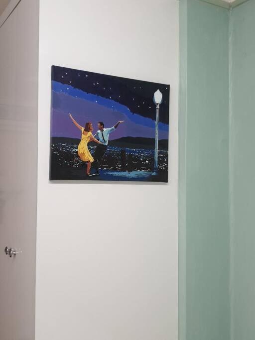 Villa A4 Hongdae House 공항철도 마포 단독사용 홍대입구역4번출구 Seoul