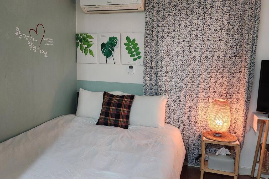 A4 Hongdae House 공항철도 마포 단독사용 홍대입구역4번출구